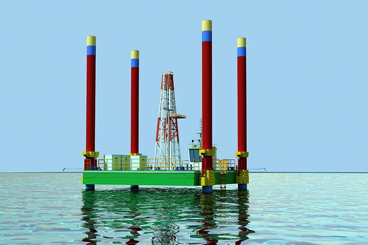 ¿Por qué las plataformas de perforación submarinas deben priorizar la precisión de la trayectoria?